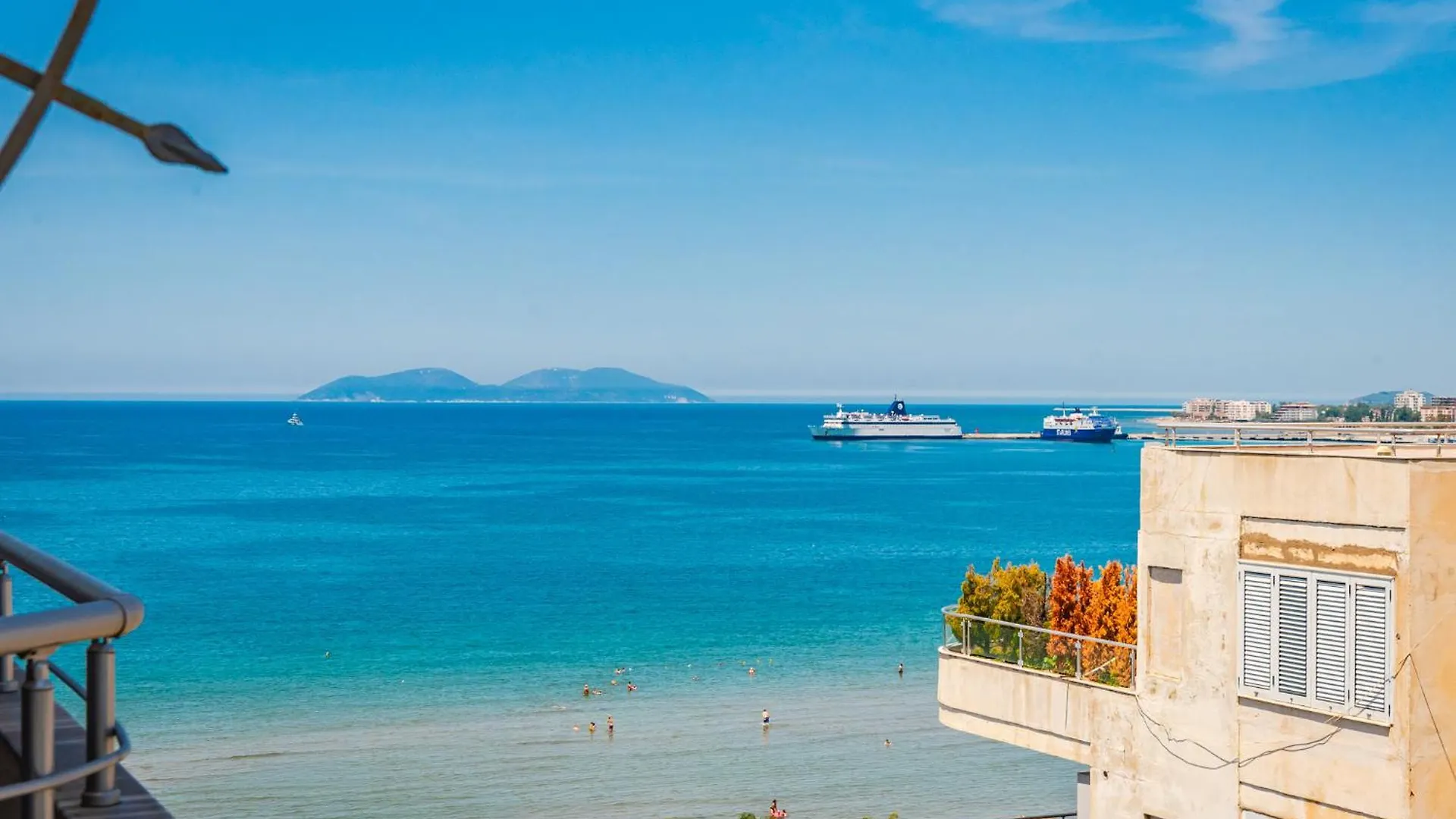 Belleview Apartment 4 Vlore