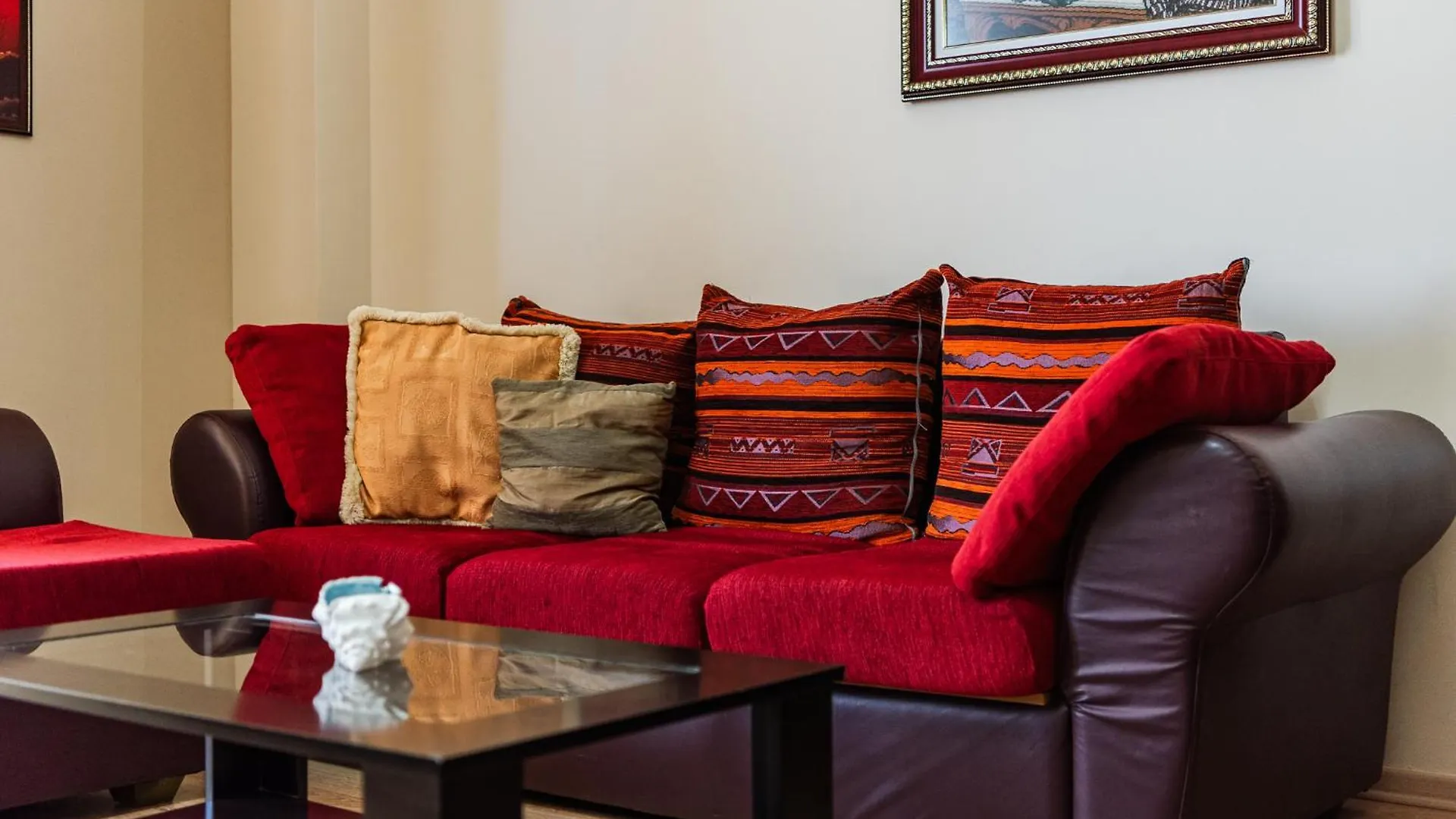 Belleview Apartment 4 Vlore Albania