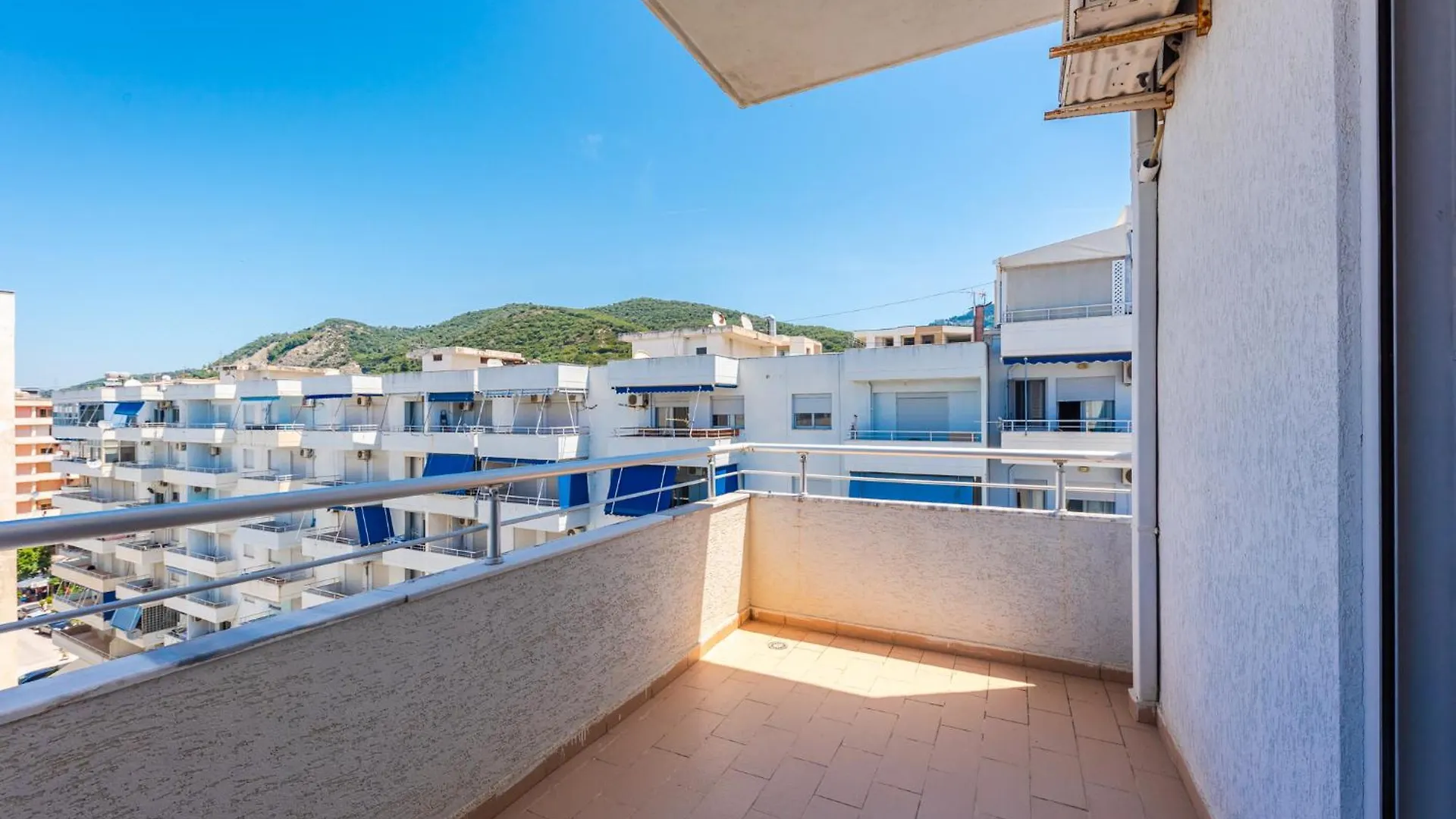 Belleview Apartment 4 Vlore
