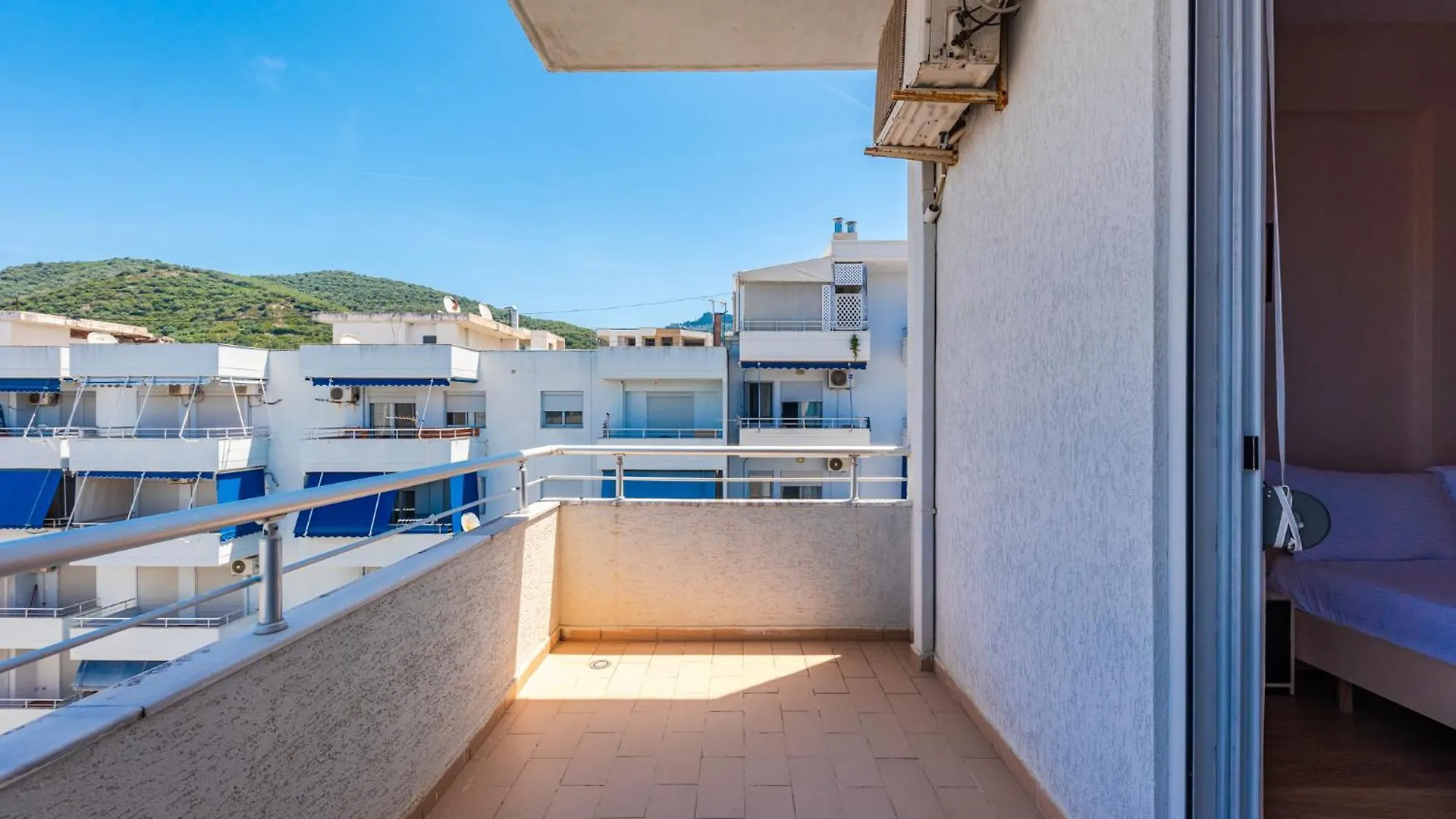 Belleview Apartment 4 Vlore Albania