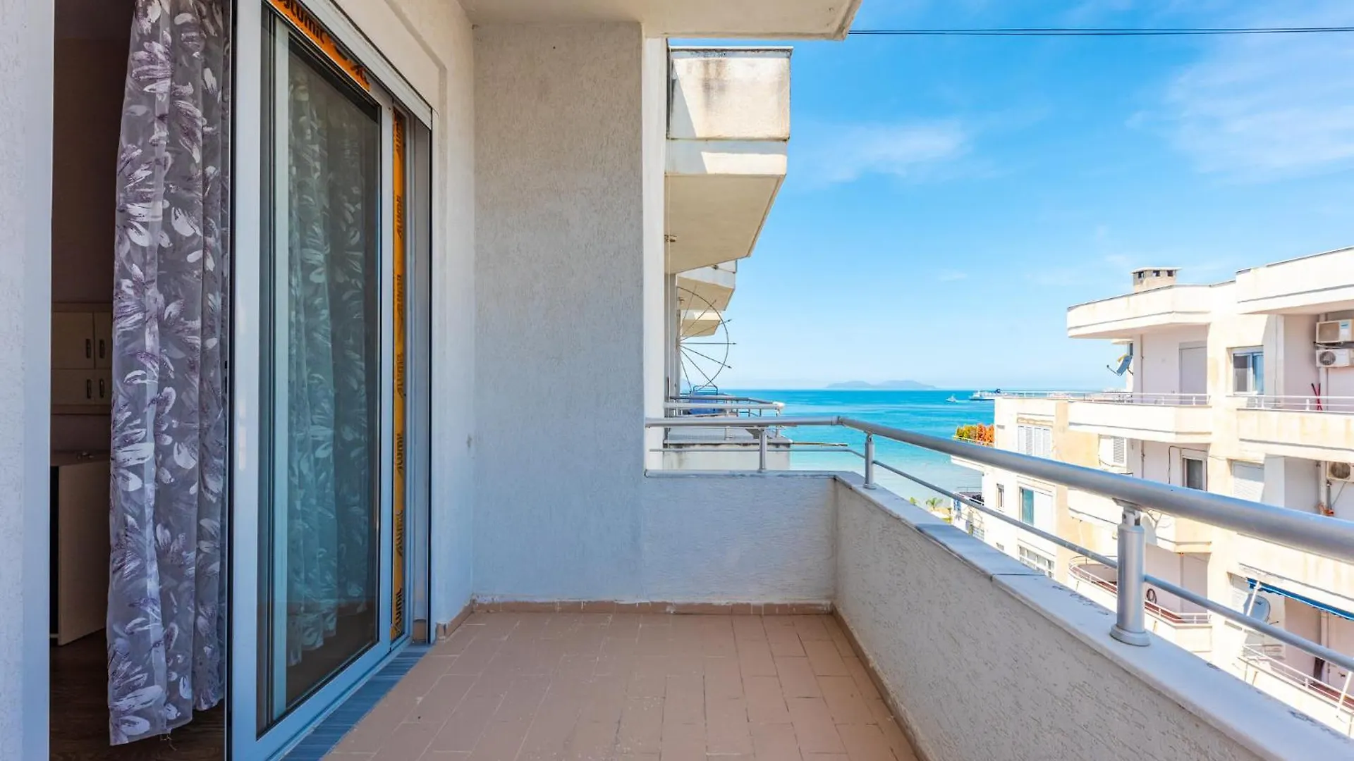 Belleview Apartment 4 Vlore