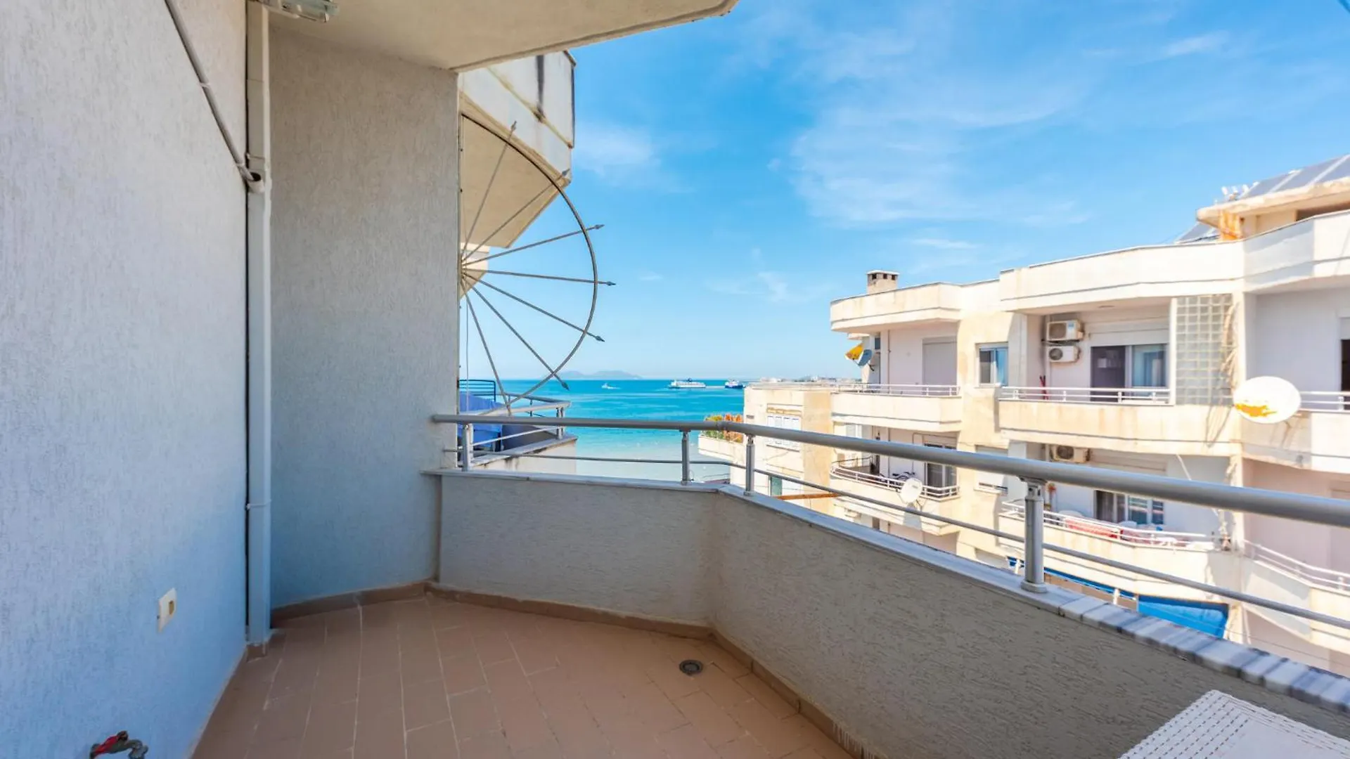 Belleview Apartment 4 Vlore
