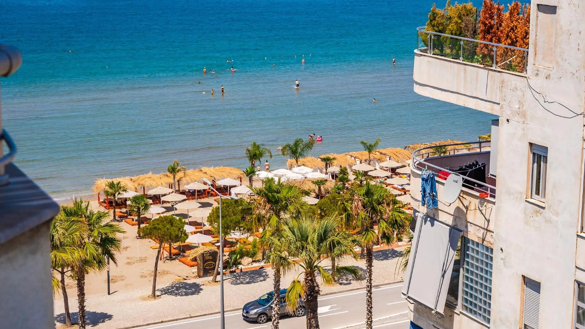 Belleview Apartment 4 Vlore