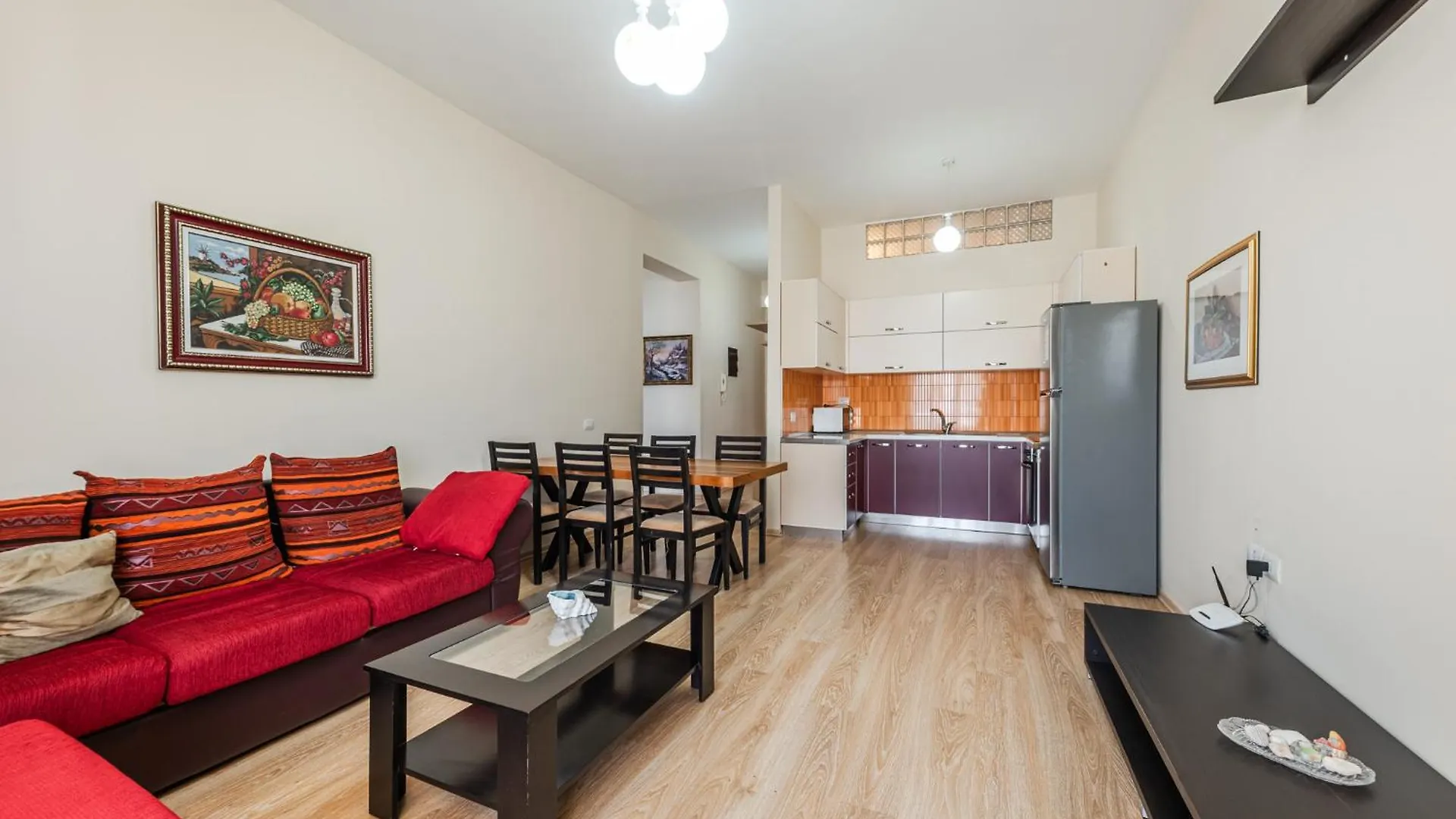 Belleview Apartment 4 Vlore
