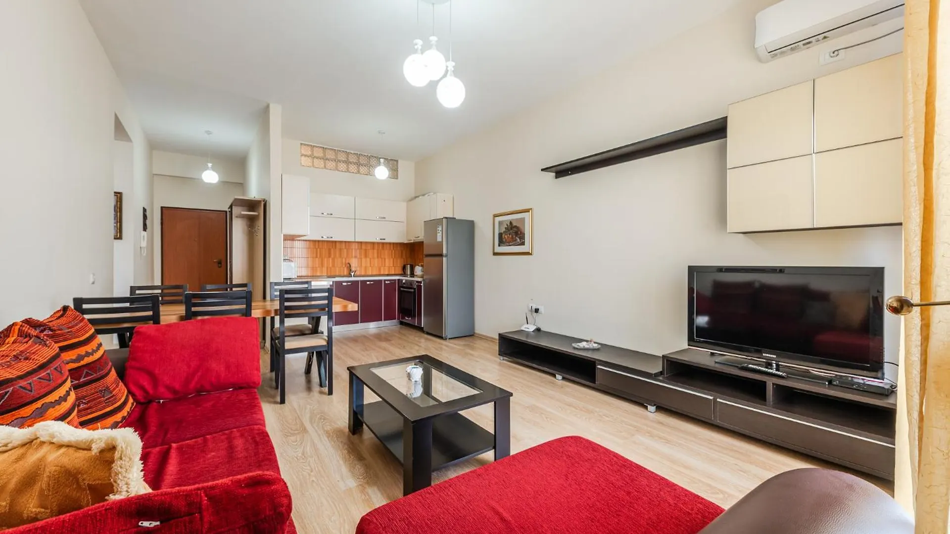 Belleview Apartment 4 Vlore 0*,