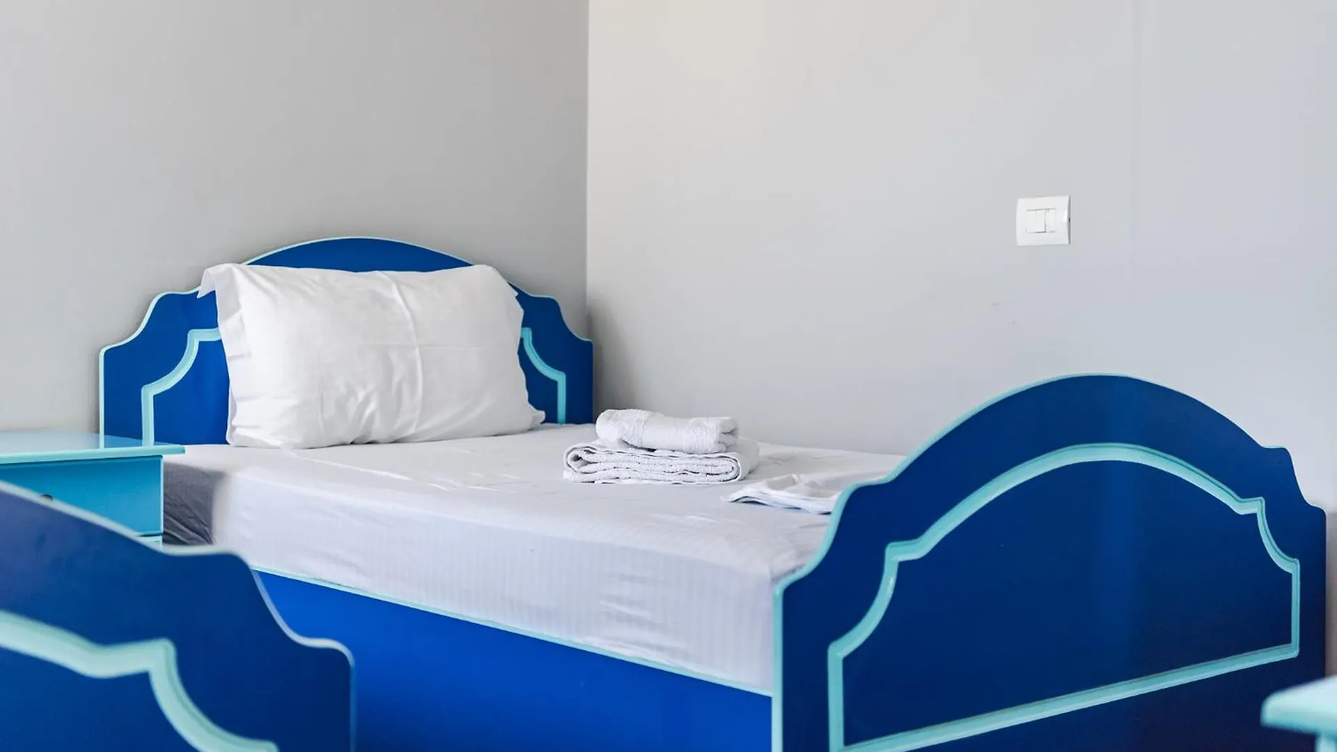 Belleview Apartment 4 Vlore