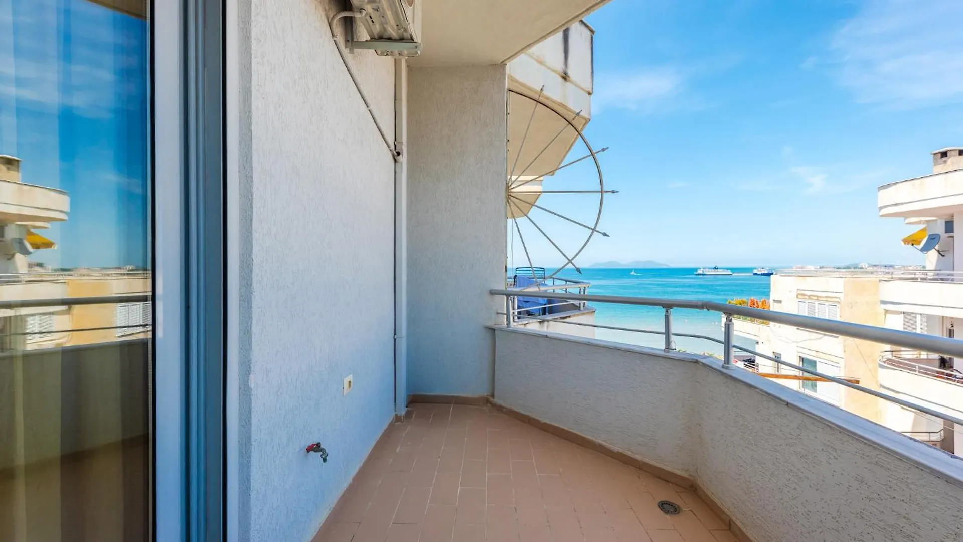 Belleview Apartment 4 Vlore