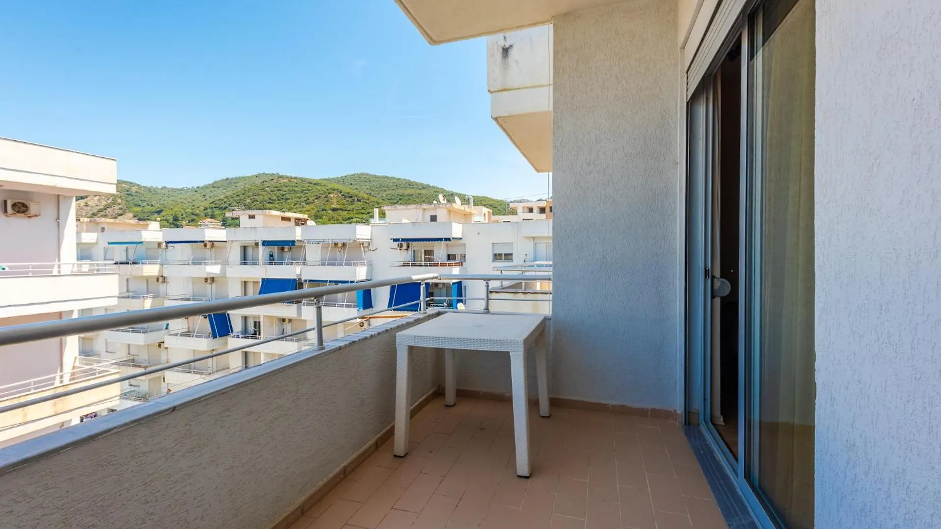 Belleview Apartment 4 Vlore Albania
