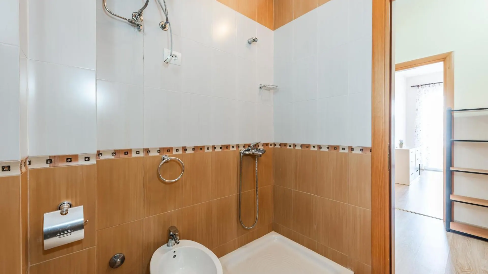 Belleview Apartment 4 Vlore Albania