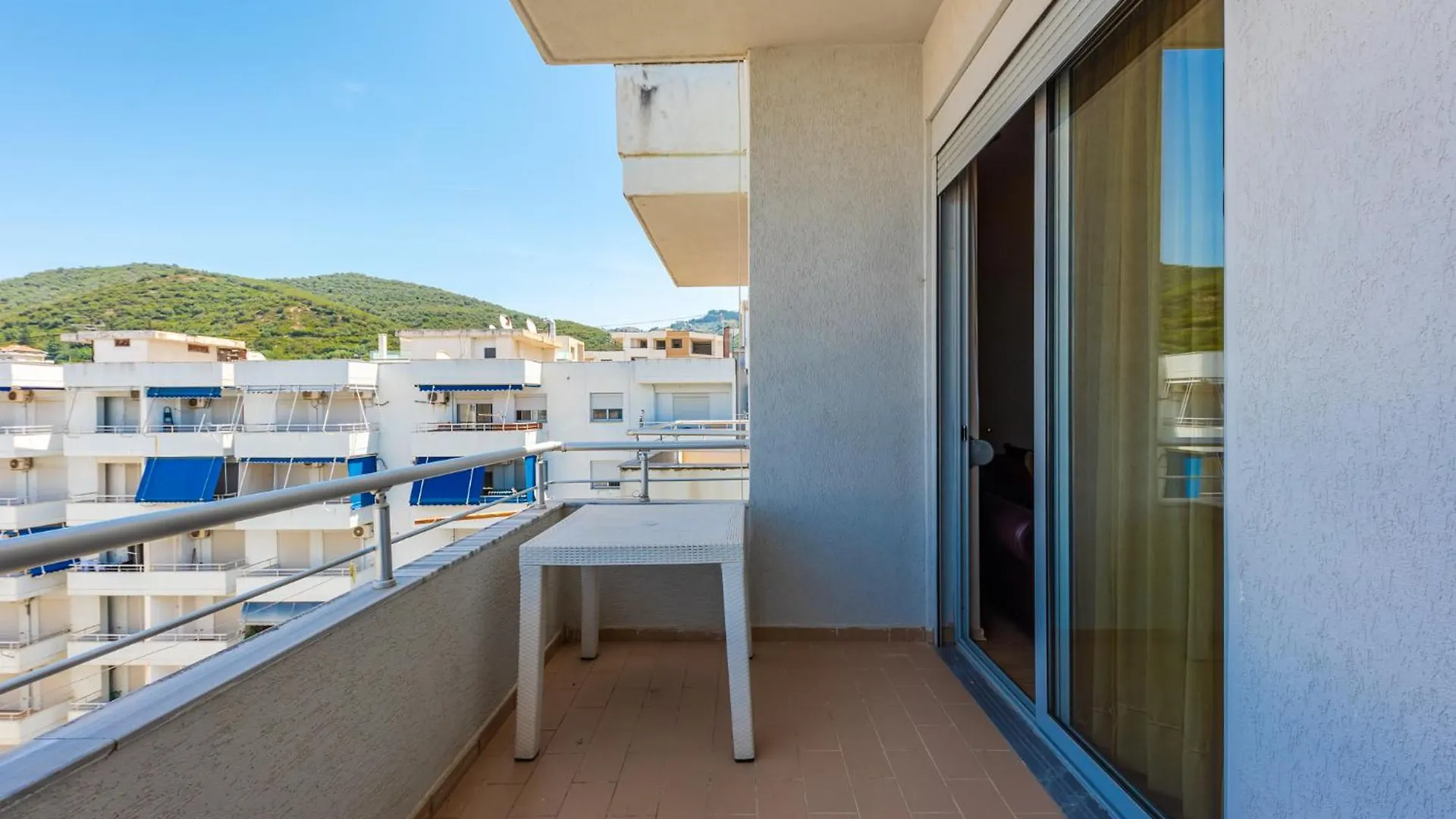 Belleview Apartment 4 Vlore
