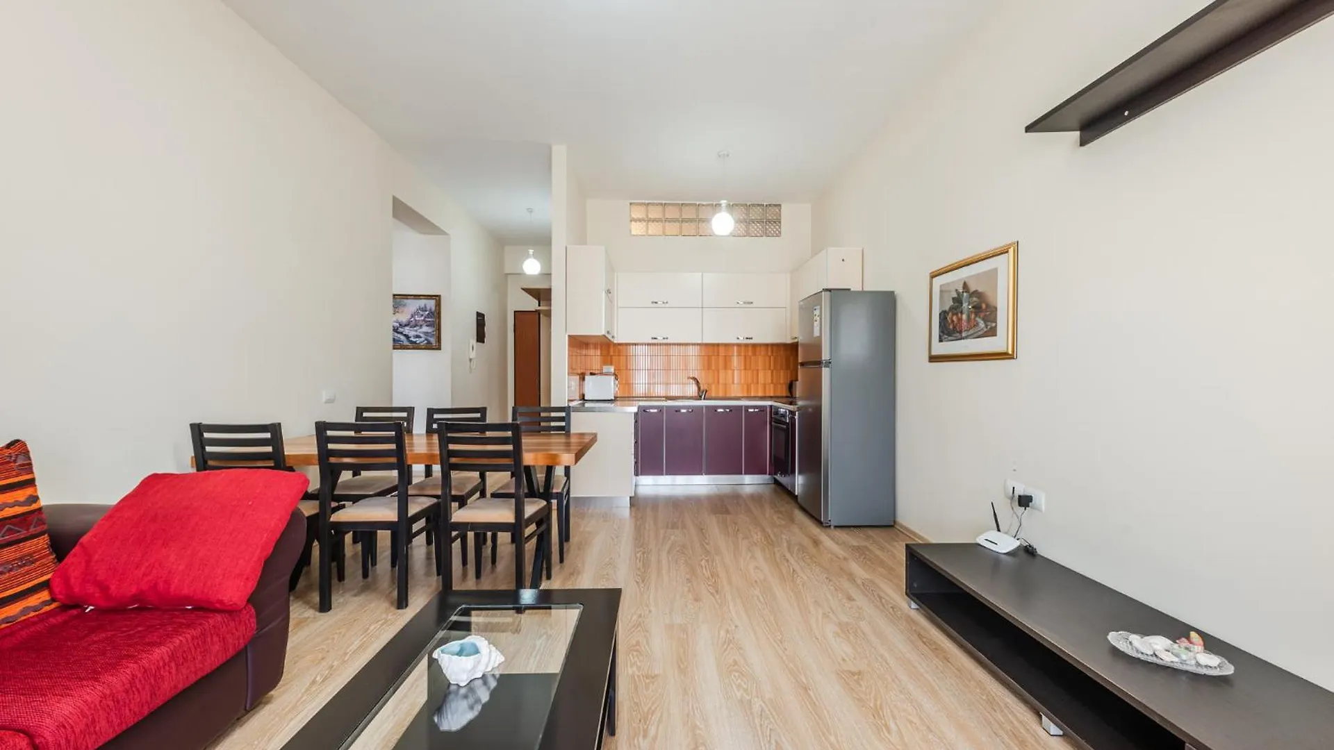 Belleview Apartment 4 Vlore Albania