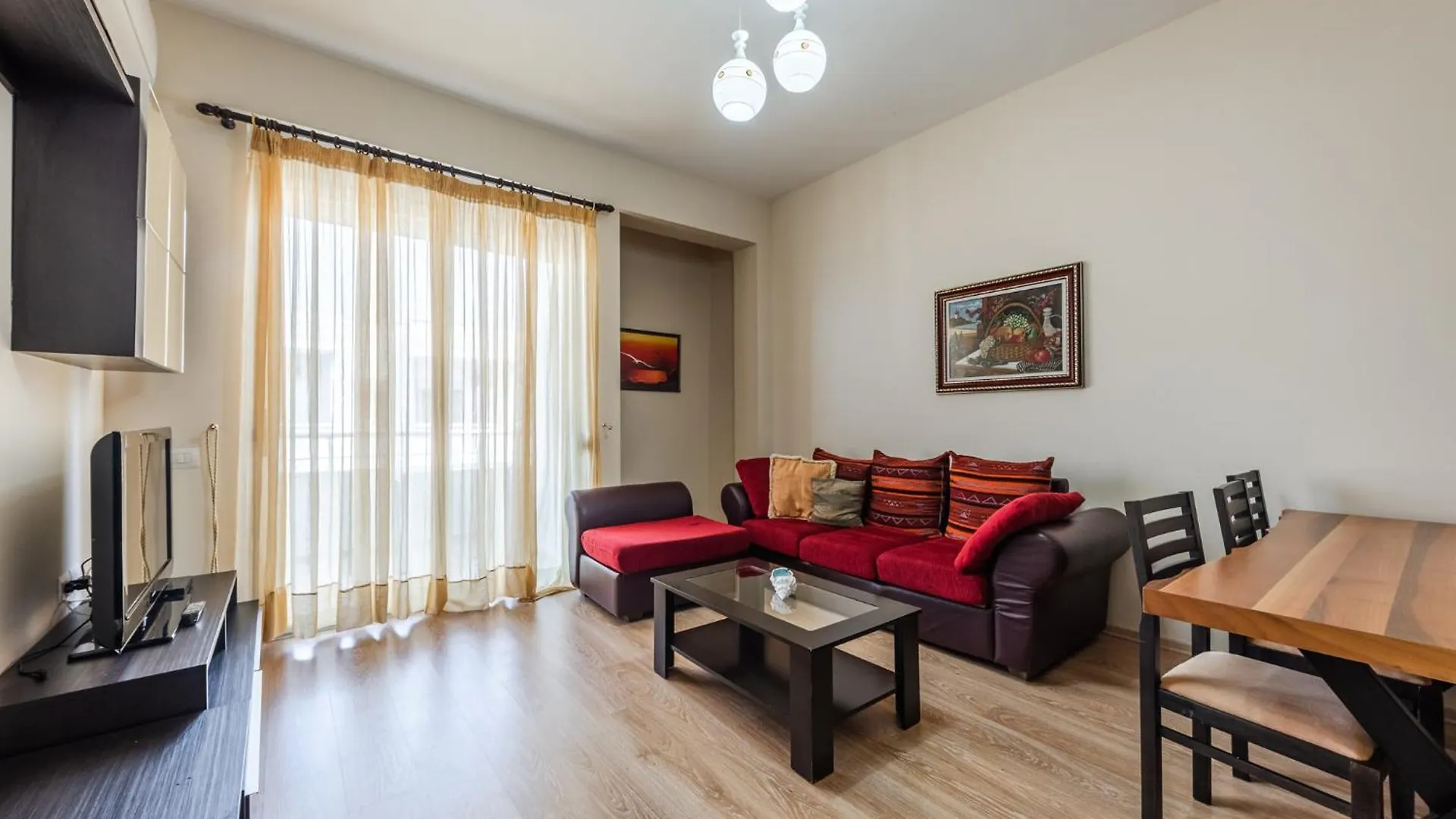 Belleview Apartment 4 Vlore 0*,  Albania