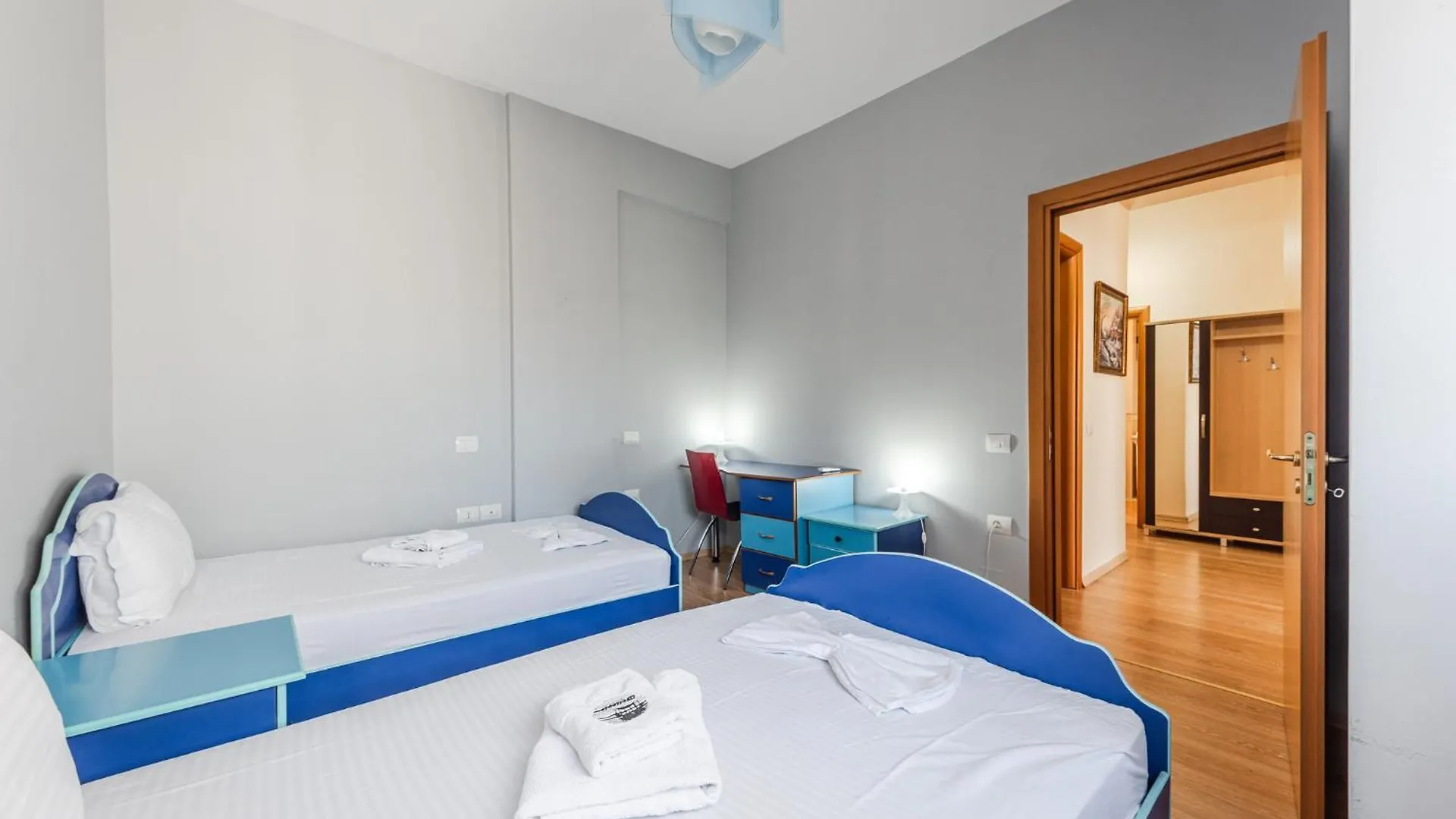 Belleview Apartment 4 Vlore