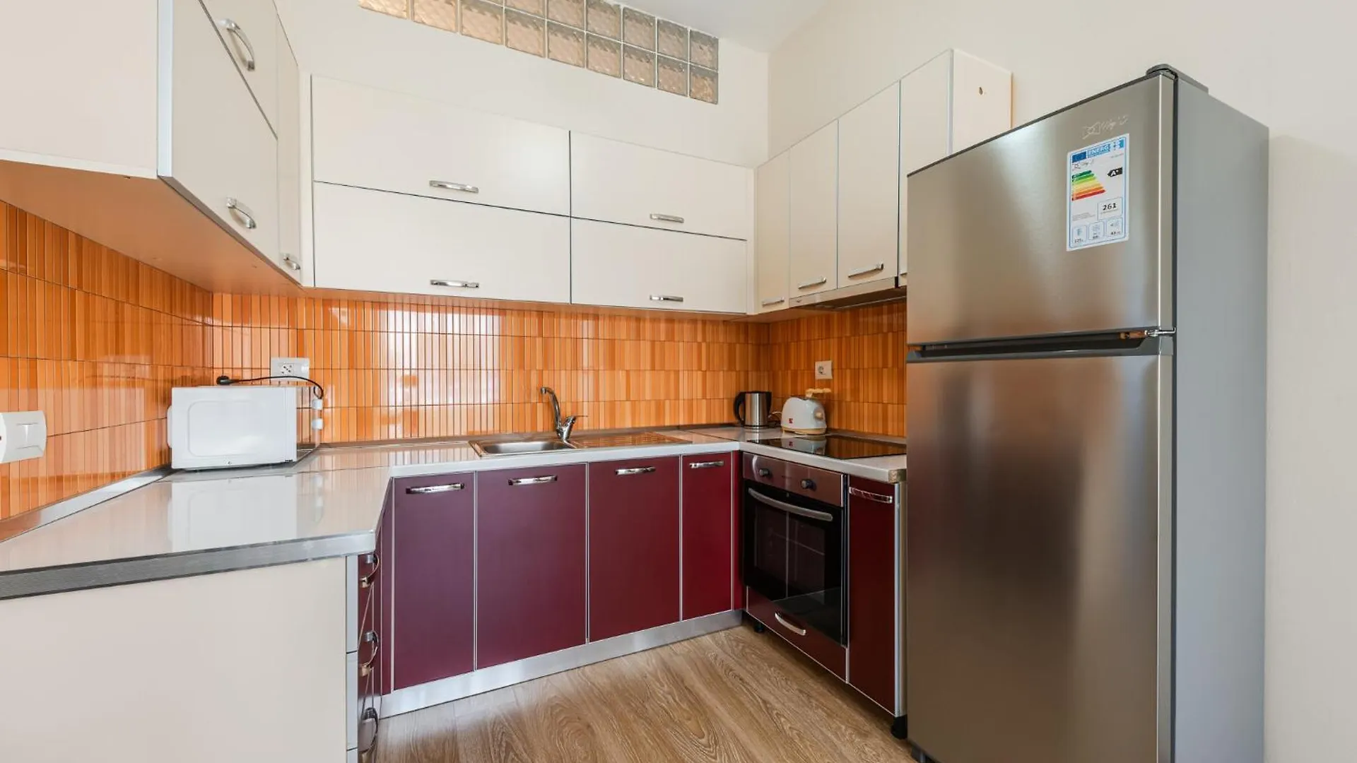 Belleview Apartment 4 Vlore