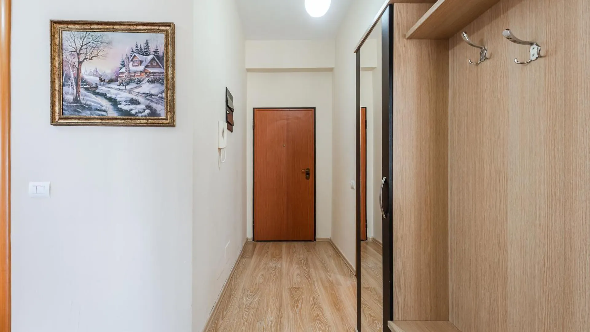 Belleview Apartment 4 Vlore Albania