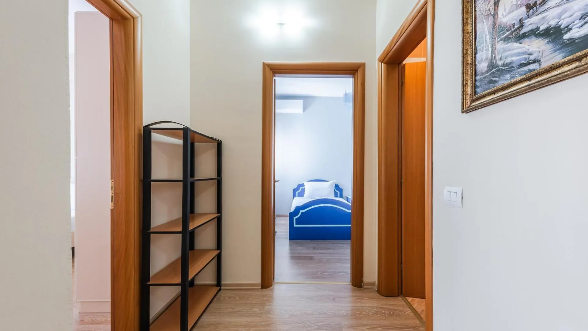 Belleview Apartment 4 Vlore Albania
