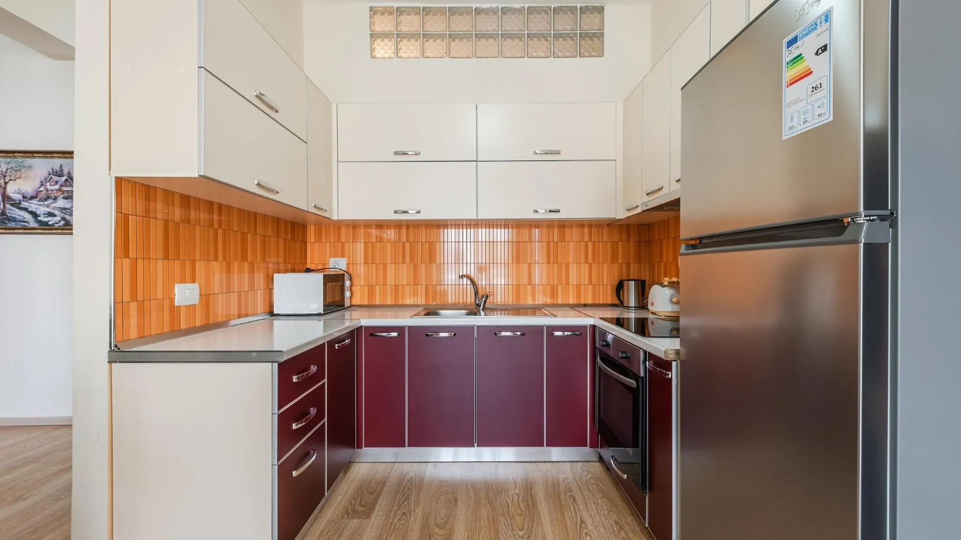 Belleview Apartment 4 Vlore