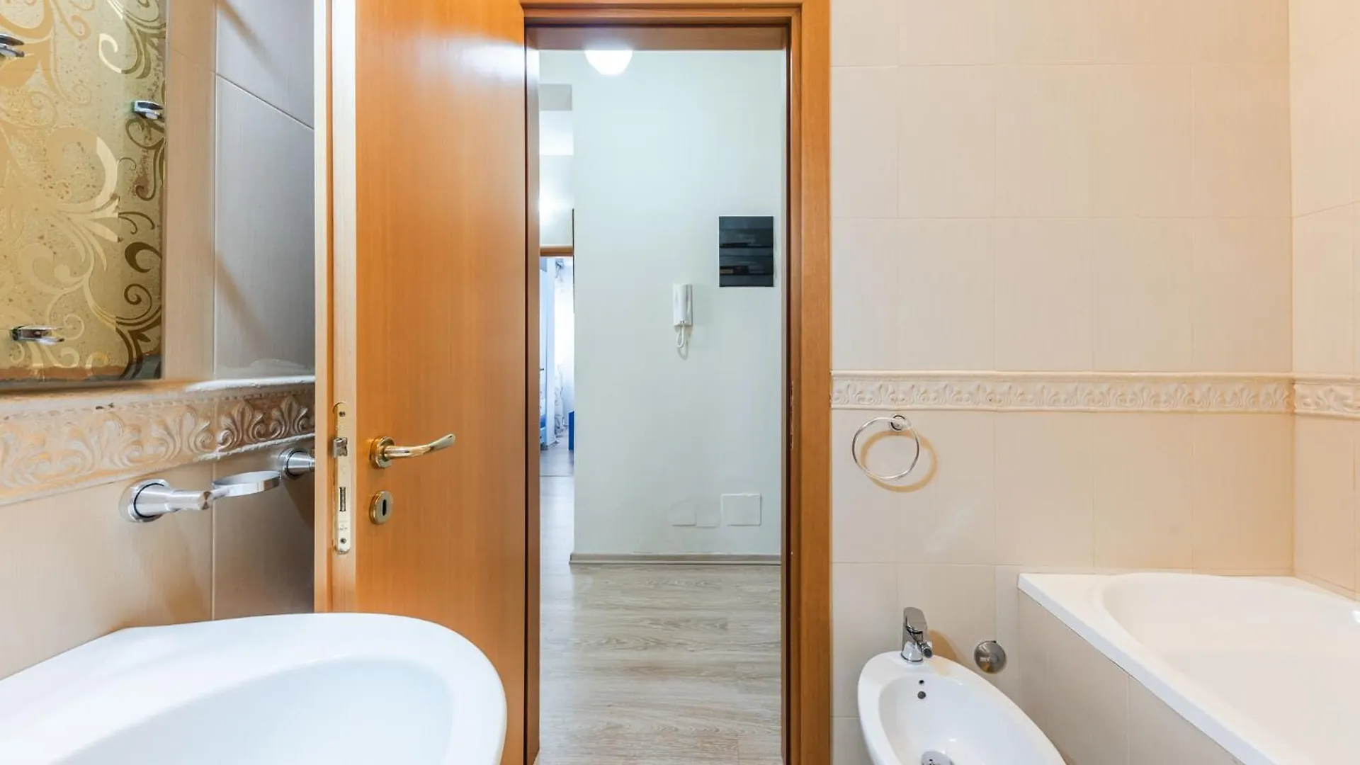 Belleview Apartment 4 Vlore 0*,
