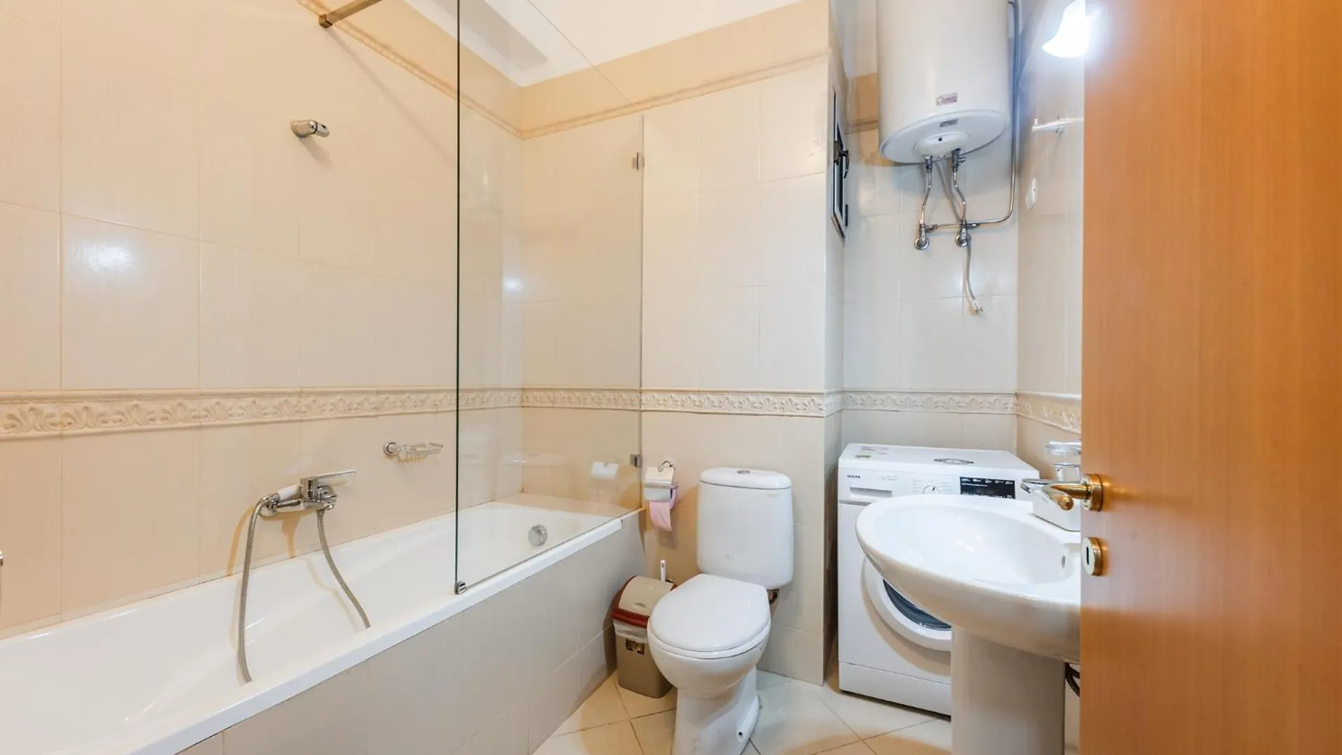 Belleview Apartment 4 Vlore