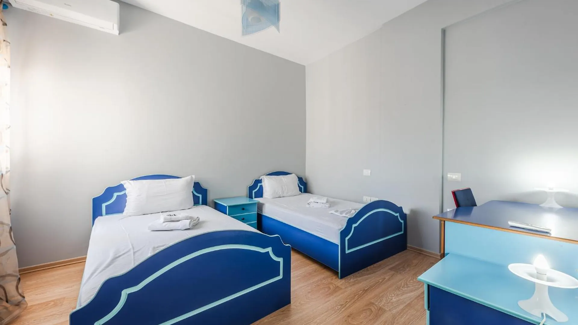 Belleview Apartment 4 Vlore 0*,  Albania