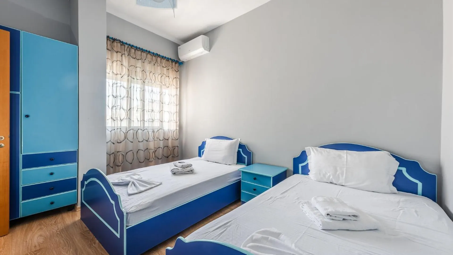 Belleview Apartment 4 Vlore Albania