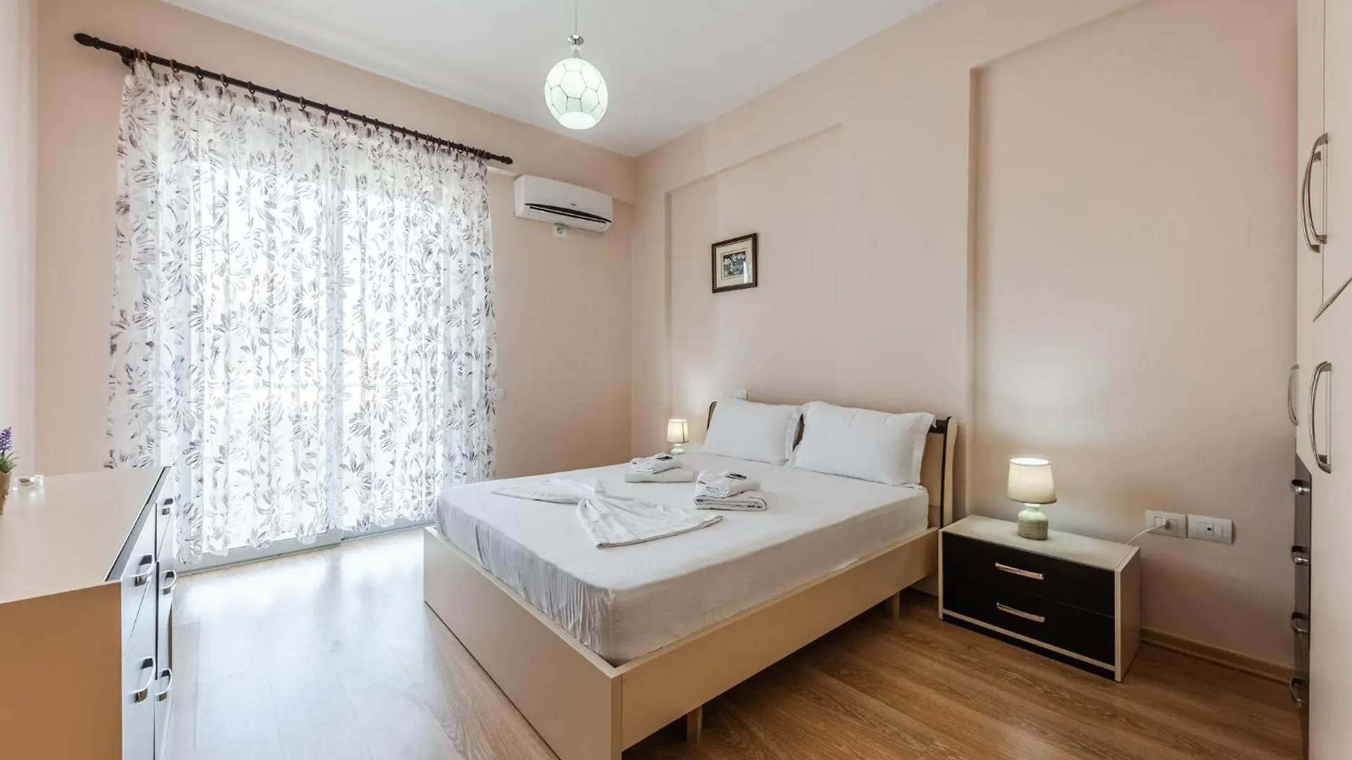 Belleview Apartment 4 Vlore 0*,  Albania