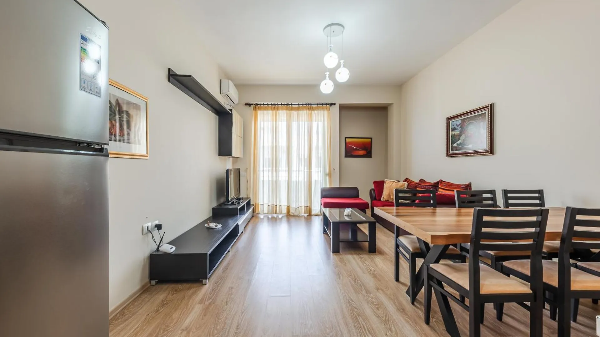 Belleview Apartment 4 Vlore