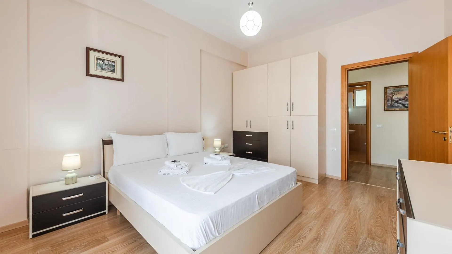 Belleview Apartment 4 Vlore