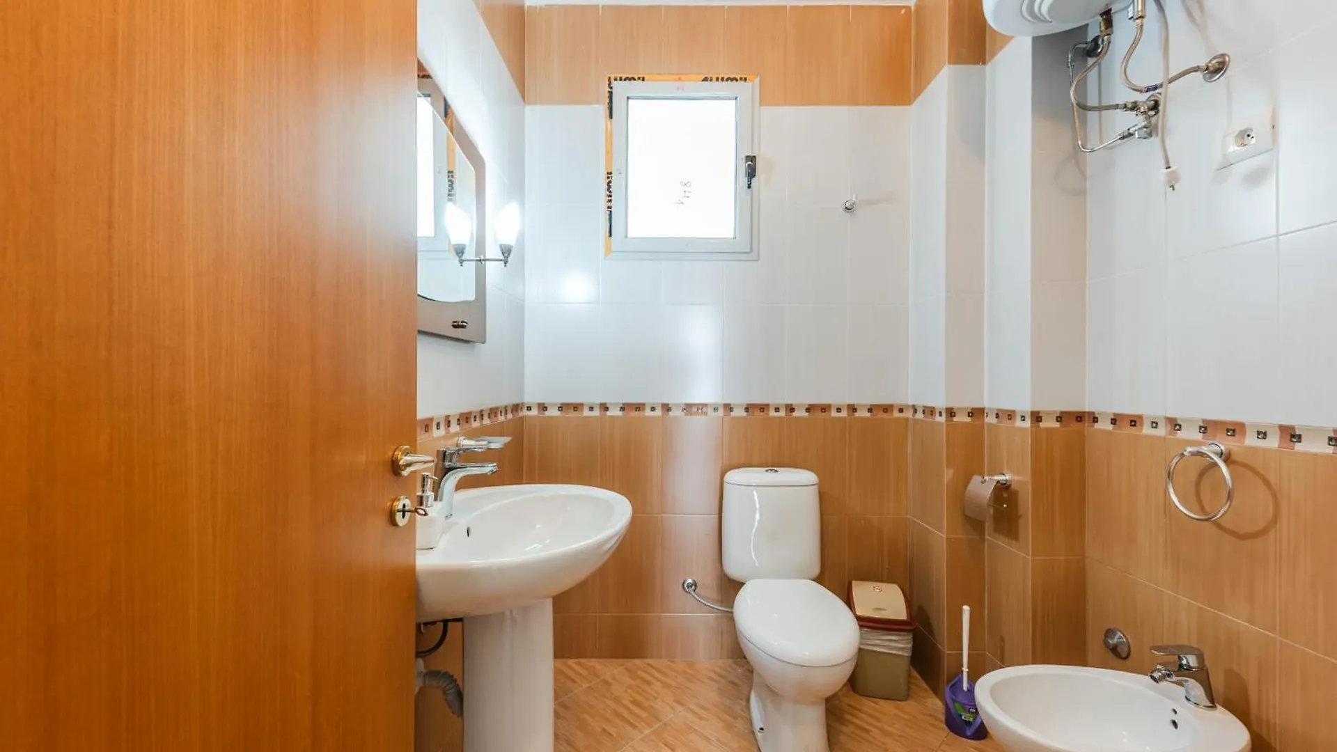 Belleview Apartment 4 Vlore Albania