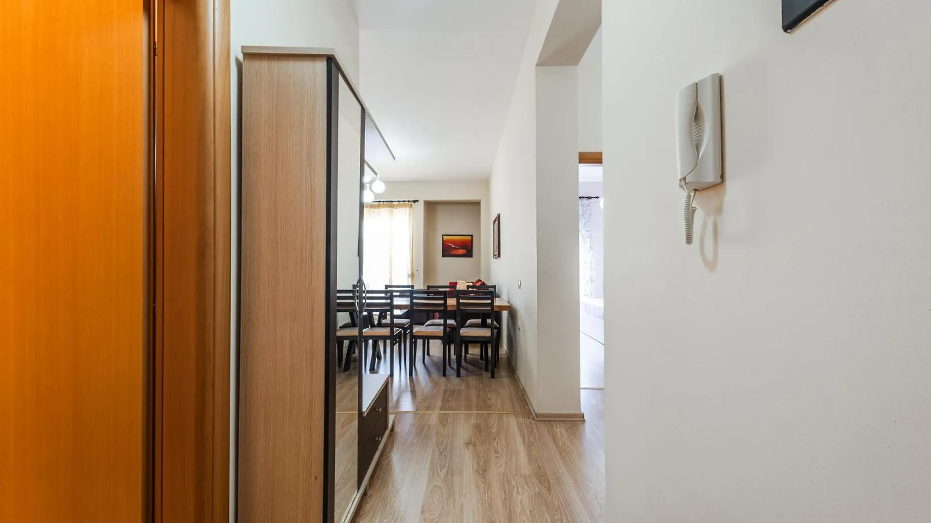 Belleview Apartment 4 Vlore