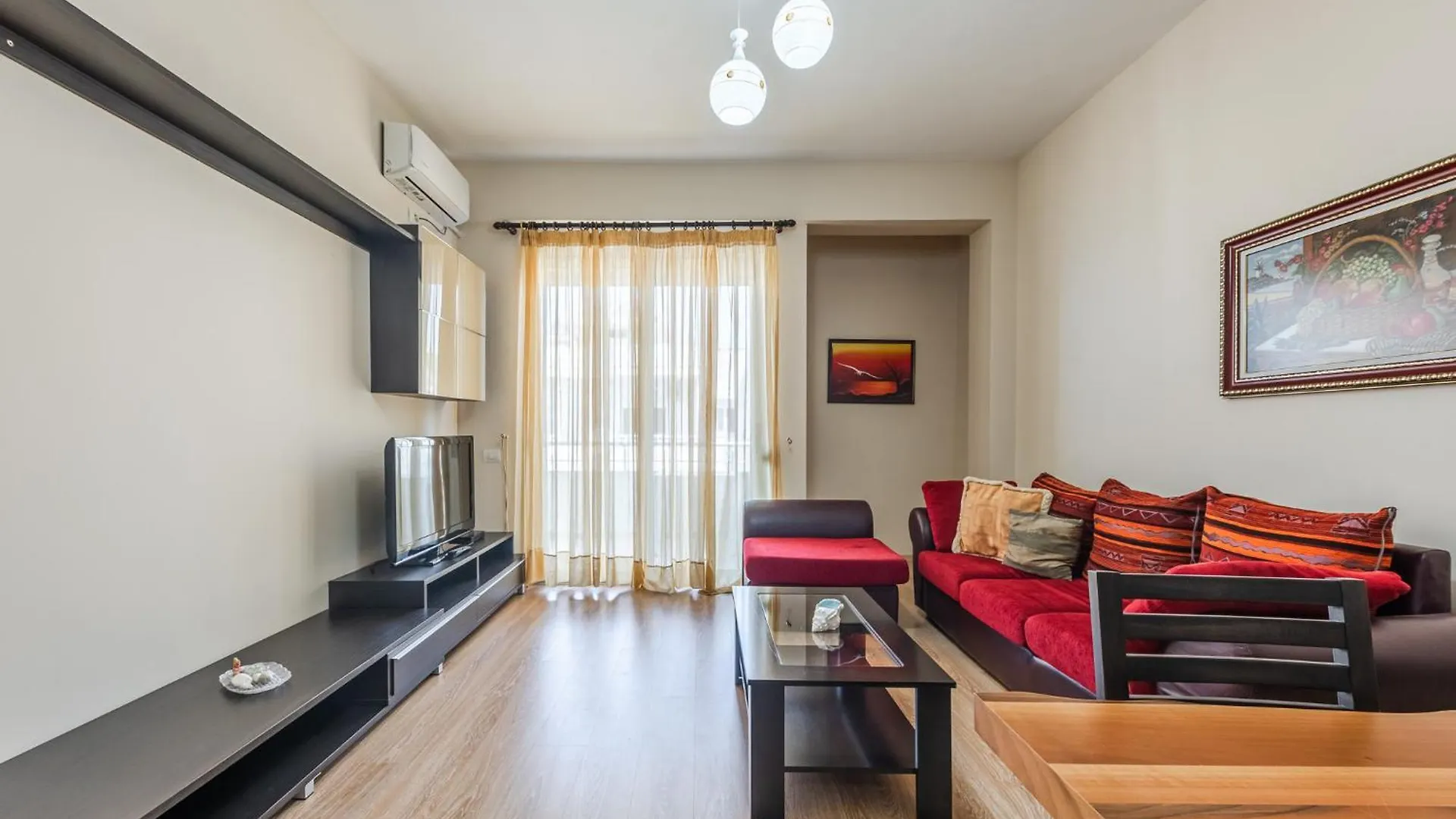 Belleview Apartment 4 Vlore