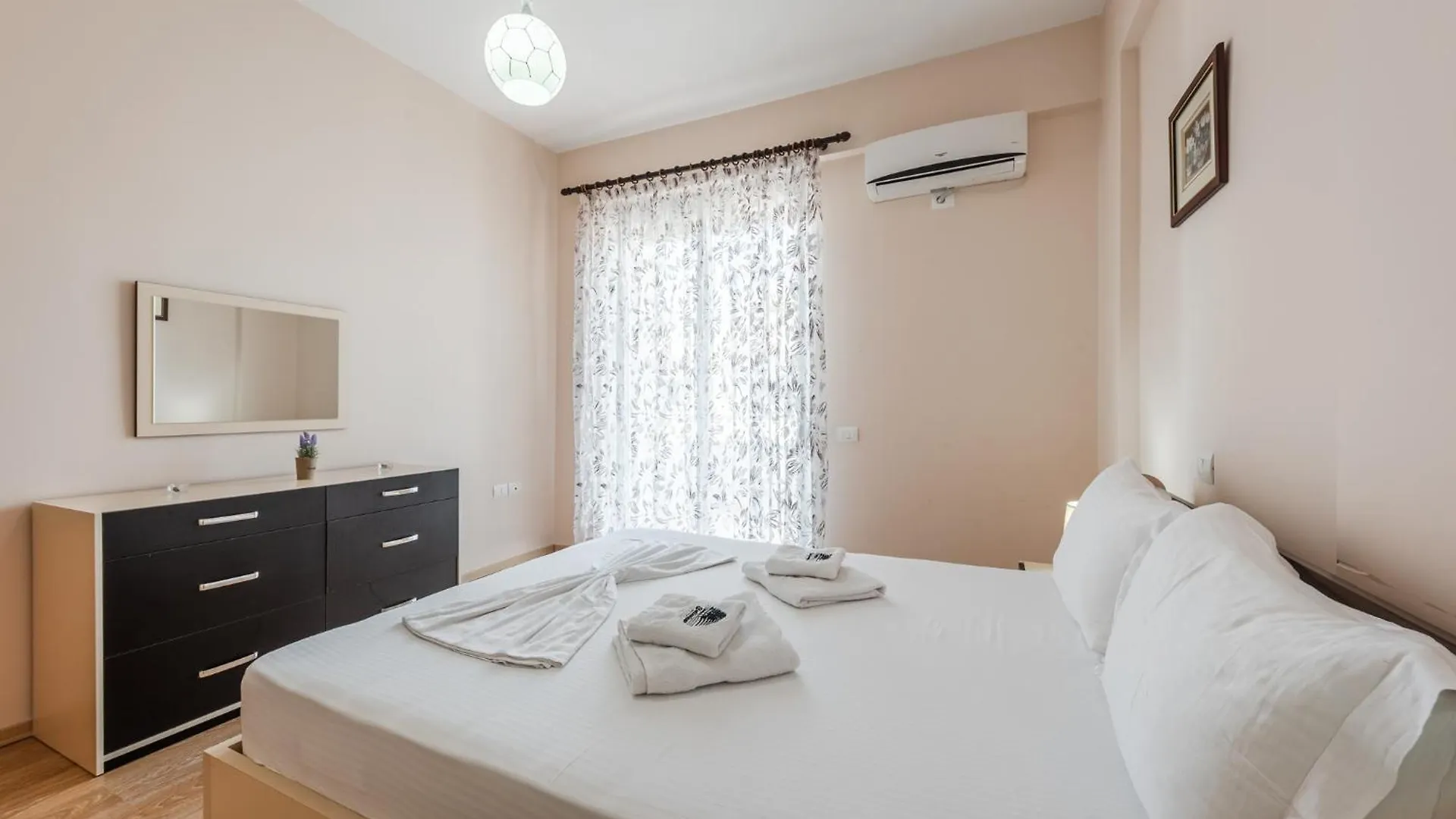 Belleview Apartment 4 Vlore
