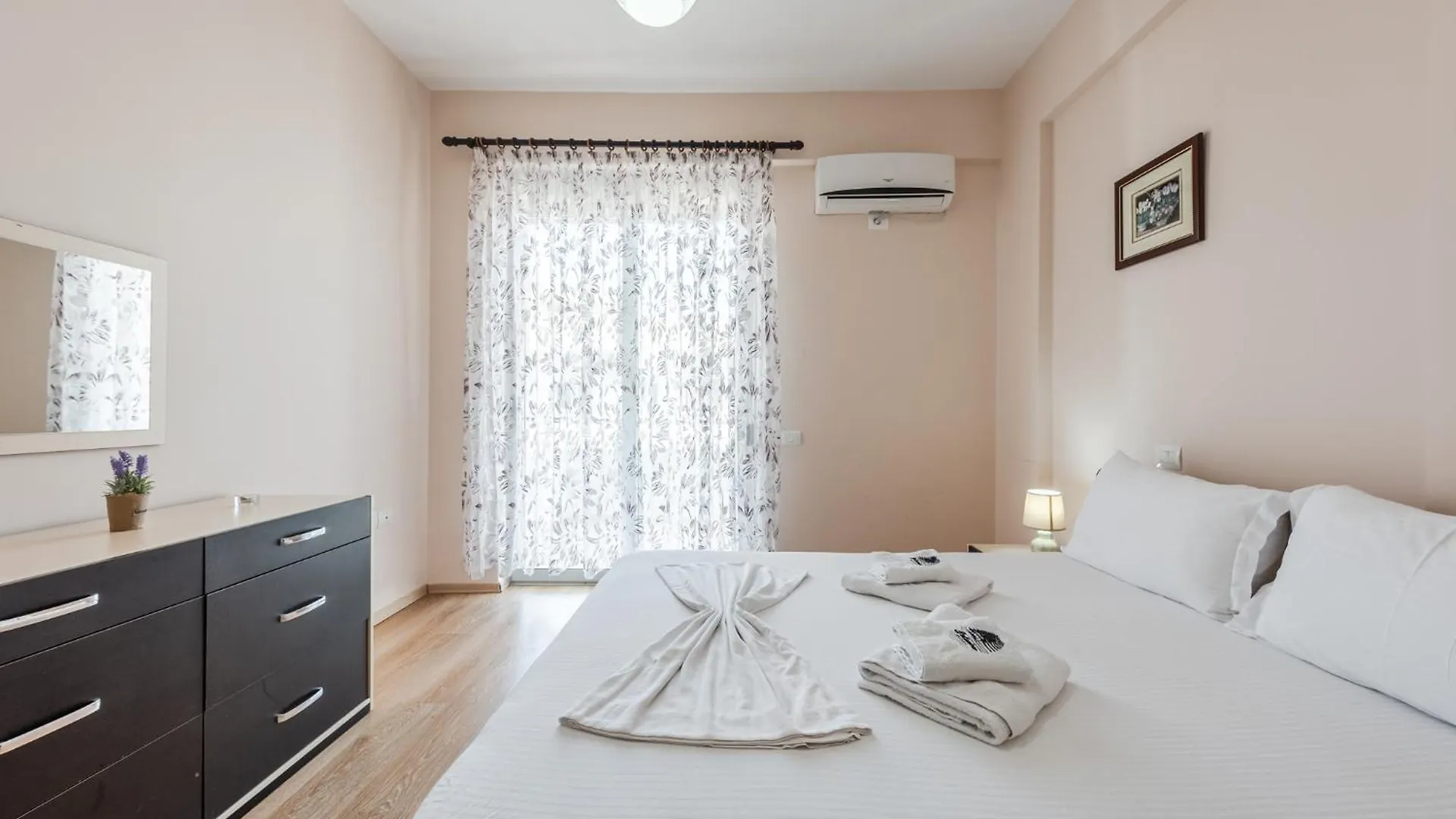 Belleview Apartment 4 Vlore 0*,