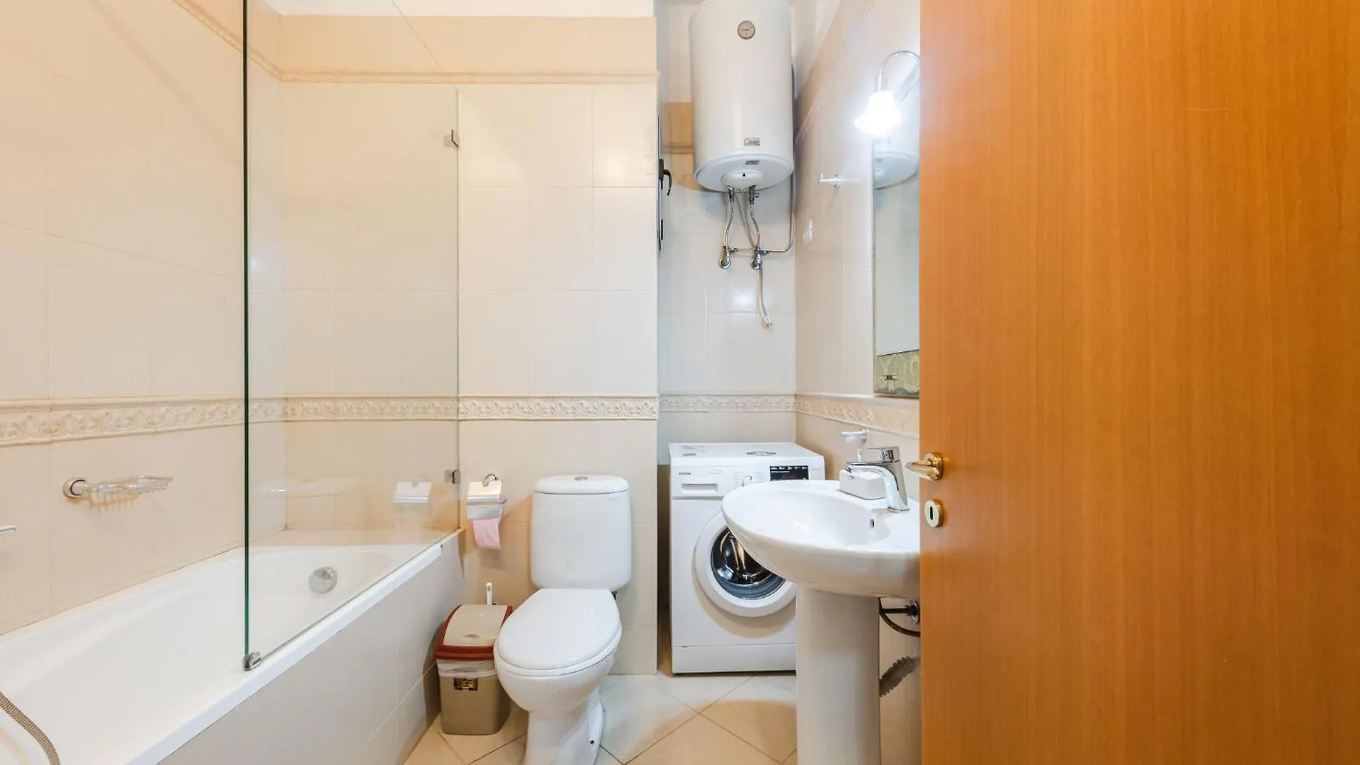 Belleview Apartment 4 Vlore