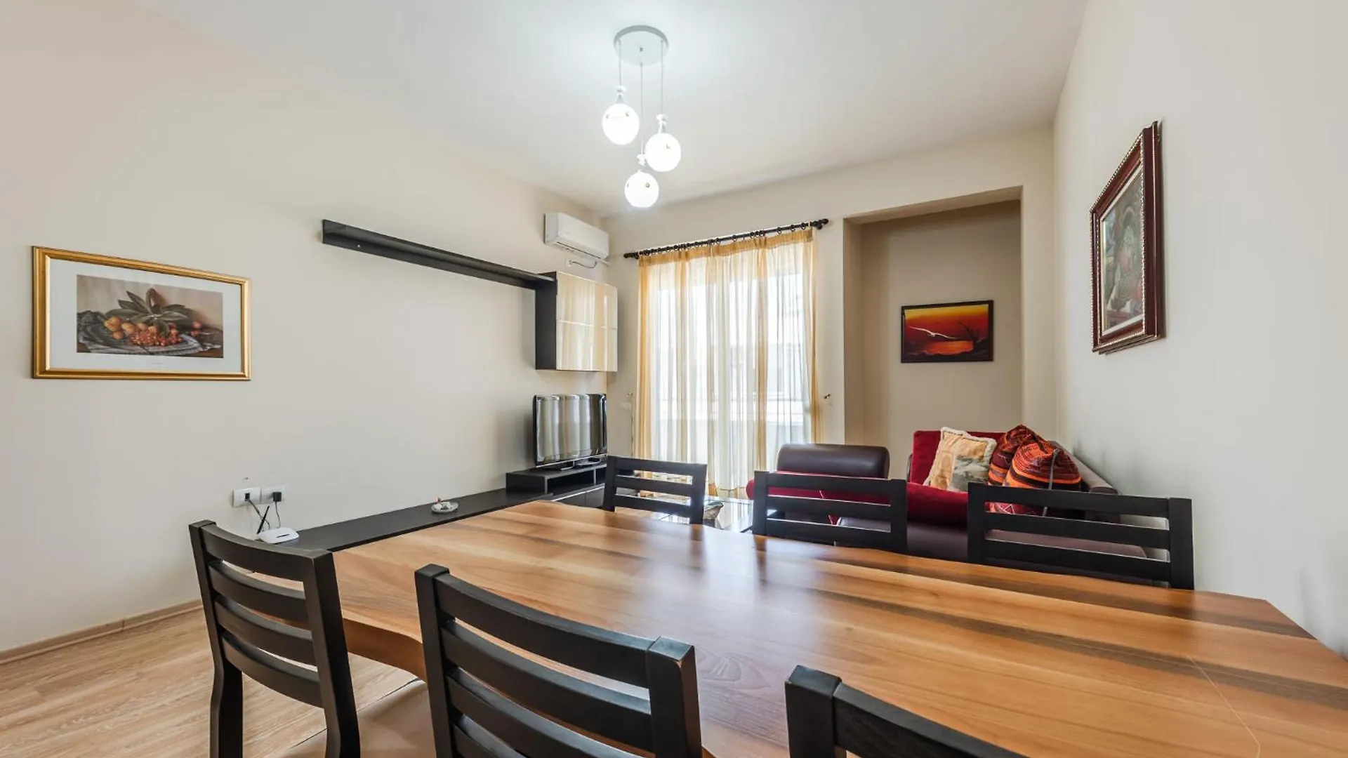 Belleview Apartment 4 Vlore