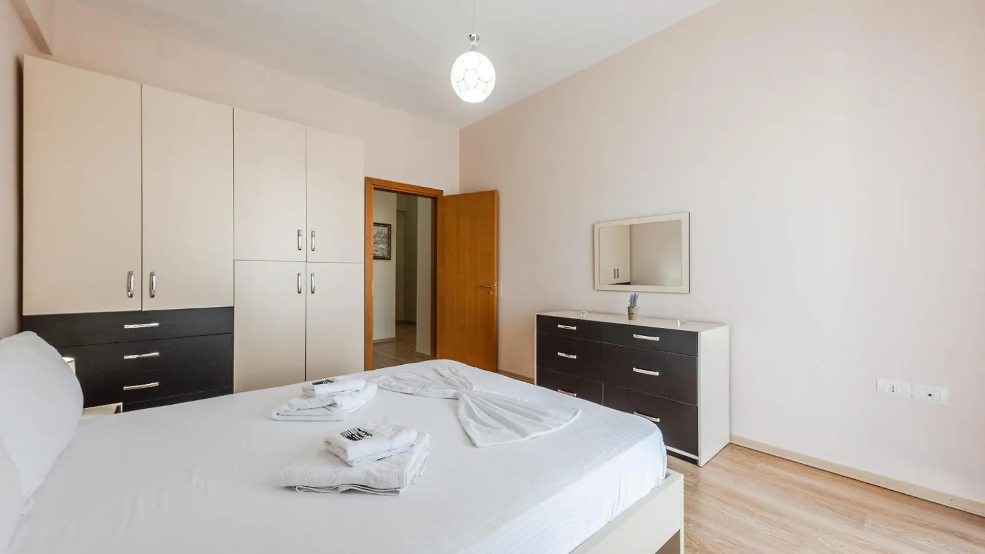 Belleview Apartment 4 Vlore