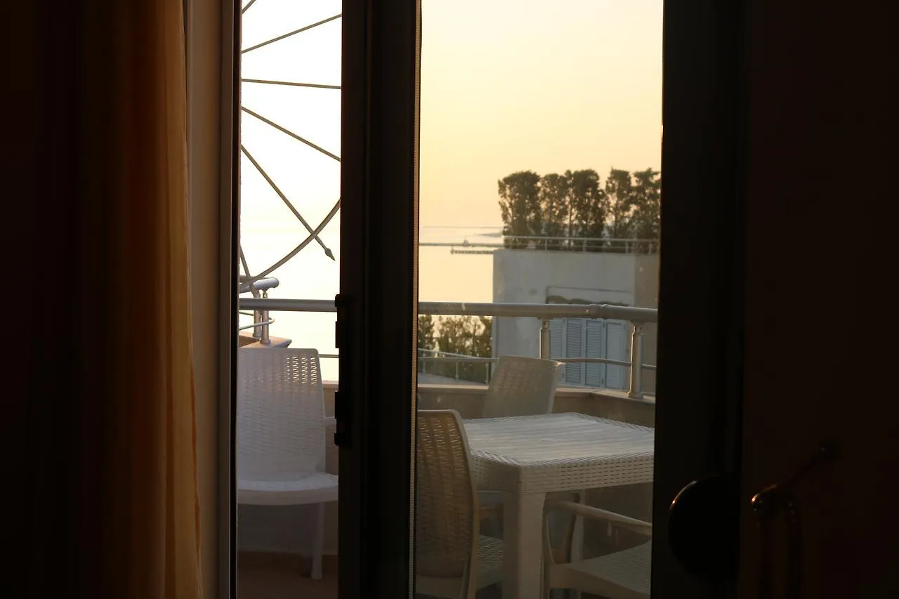 Belleview Apartment 4 Vlore Albania