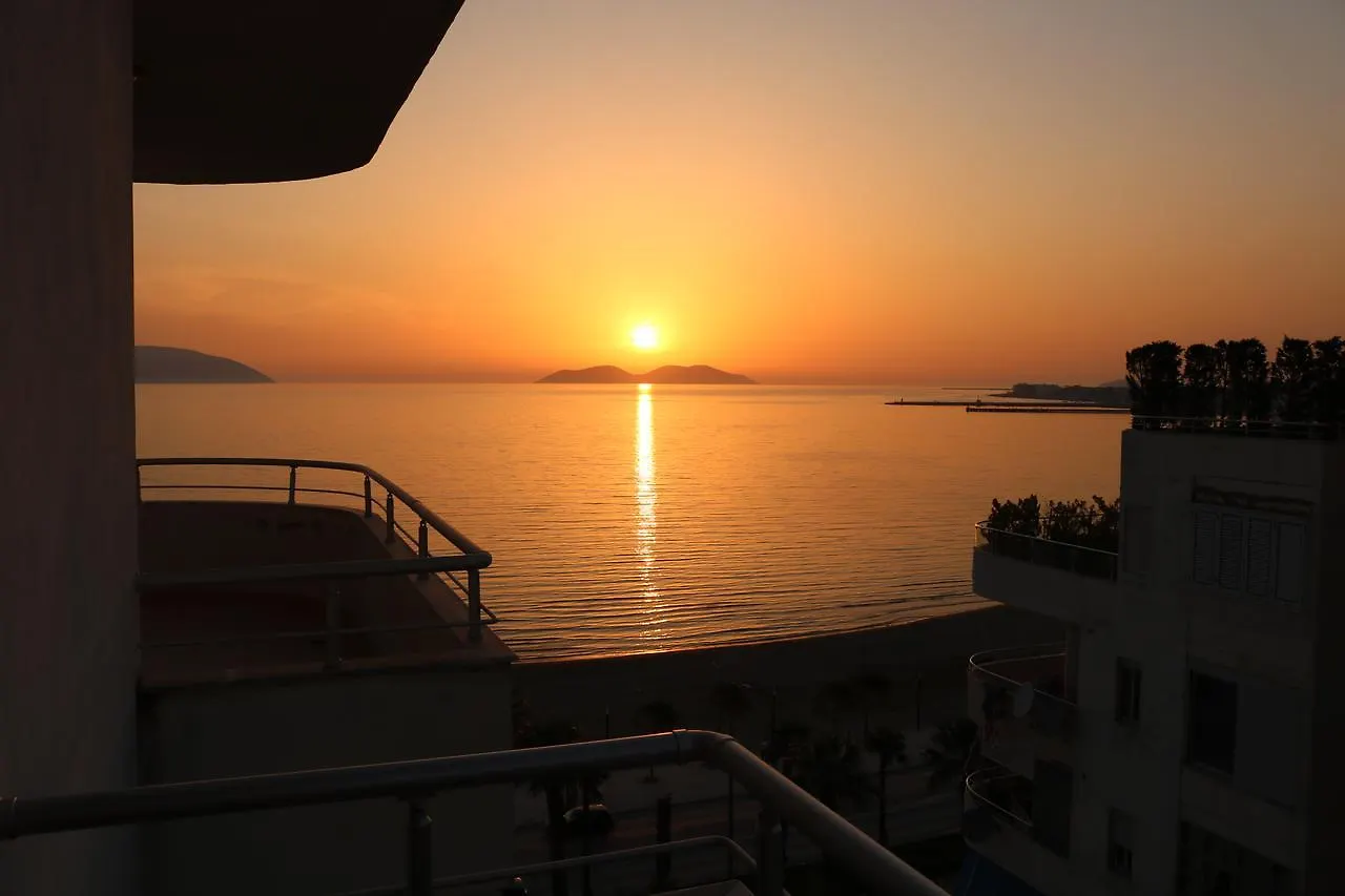 Belleview Apartment 4 Vlore 0*,  Albania